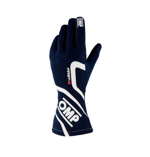 Rękawice OMP FIRST-S 2020