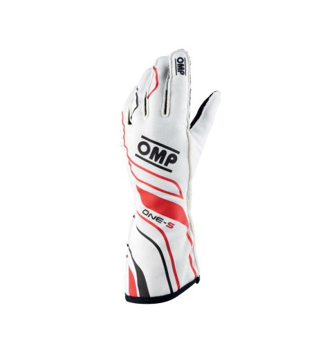 Rękawice OMP ONE-S