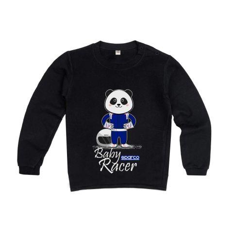 Bluza dziecięca SPARCO BABY RACER