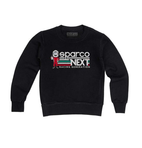 Bluza dziecięca SPARCO NEXT GENERATION