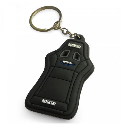 Breloczek fotel SPARCO 2020