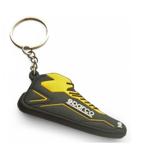 Breloczek but SPARCO 2020