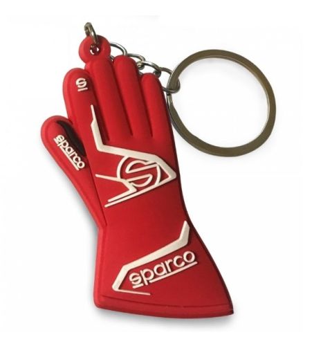 Breloczek rękawica SPARCO 2020