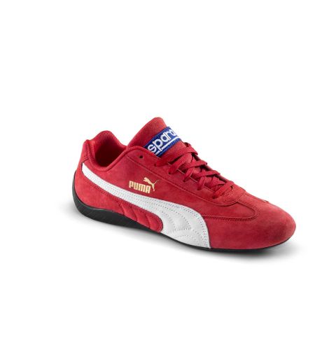 Buty SPARCO PUMA SPEEDCAT