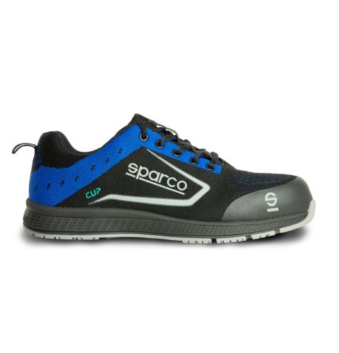 Buty SPARCO TEAMWORK CUP