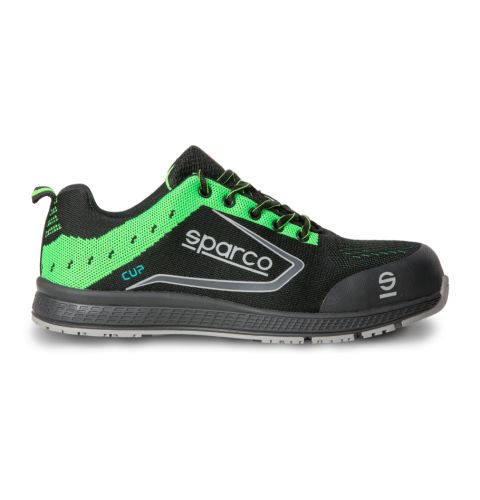 Buty SPARCO TEAMWORK CUP