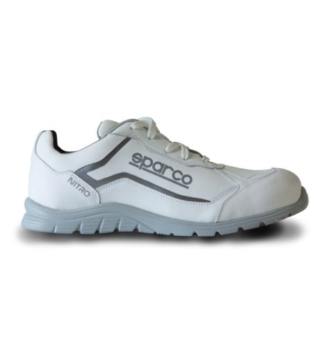 Buty SPARCO TEAMWORK NITRO