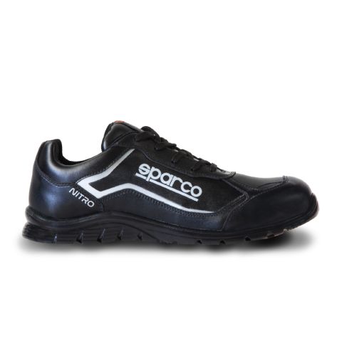 Buty SPARCO TEAMWORK NITRO