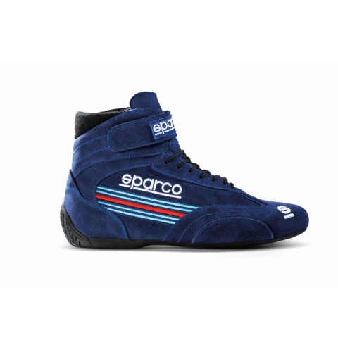 Buty SPARCO TOP MARTINI RACING