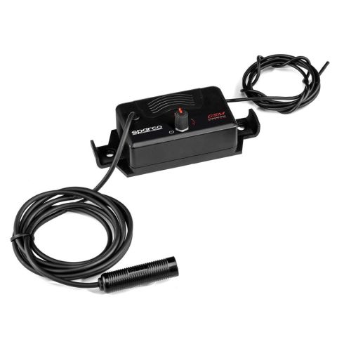 Centralka interkomu SPARCO GSM