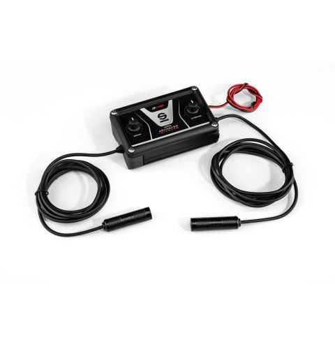 Centralka interkomu SPARCO IS-140 2020