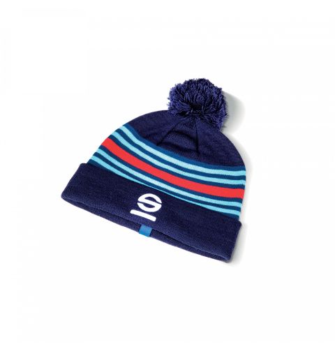 Czapka SPARCO BEANIE MARTINI RACING