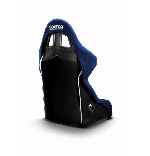 Fotel SPARCO PRO 2000 QRT MARTINI RACING