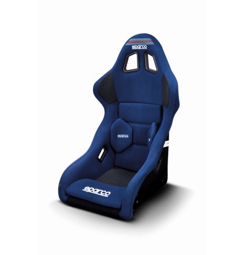 Fotel SPARCO PRO 2000 QRT MARTINI RACING