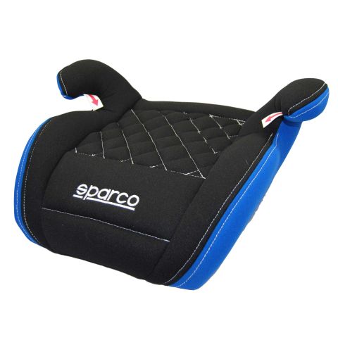 Fotelik dziecięcy SPARCO F100K (15-36 kg)