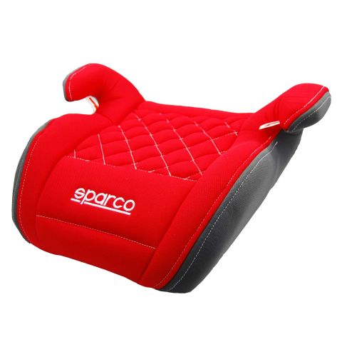 Fotelik dziecięcy SPARCO F100K (15-36 kg)