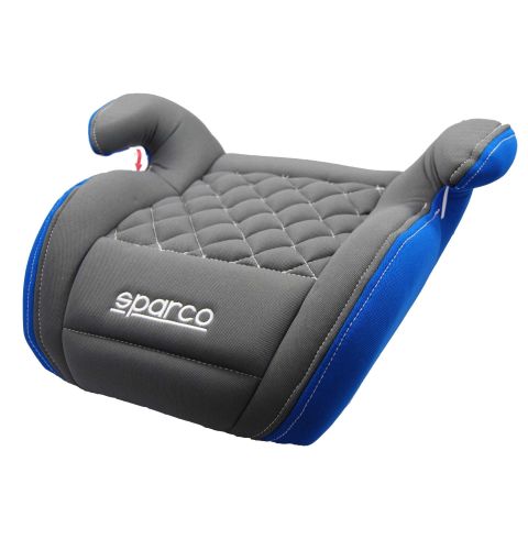 Fotelik dziecięcy SPARCO F100K (15-36 kg)