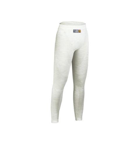 Kalesony OMP ONE 2020 - białe