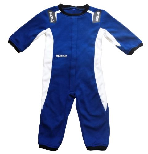Kombinezon dziecięcy SPARCO BABY SLEEPSUIT