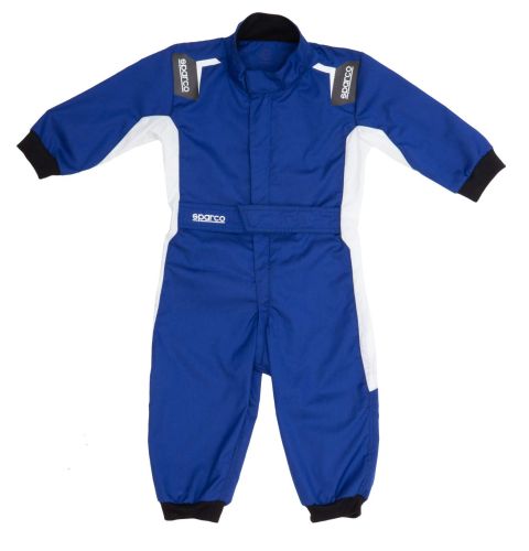 Kombinezon dzieięcy SPARCO EAGLE 2.0 BABY