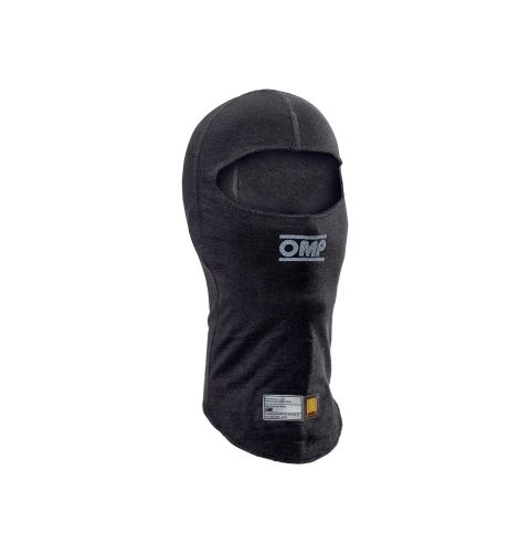 Kominiarka OMP ONE 2020 jednootworowa – czarna