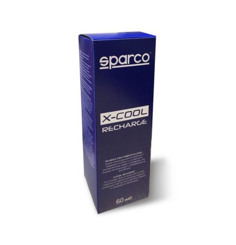 Środek SPARCO X-COOL