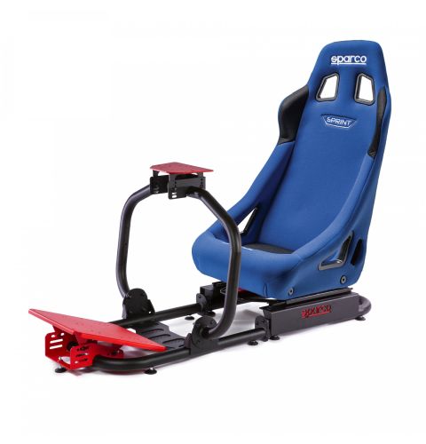 Symulator SPARCO EVOLVE-S