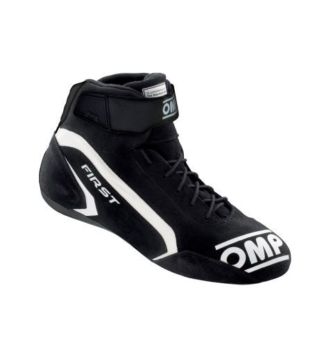 Buty OMP FIRST 2021