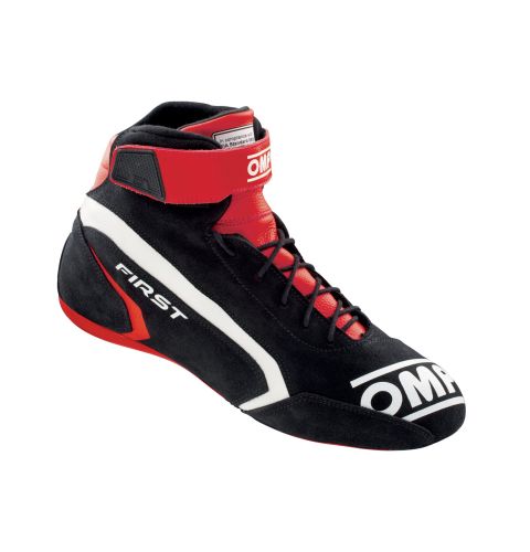 Buty OMP FIRST 2021