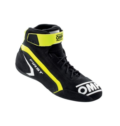 Buty OMP FIRST 2021
