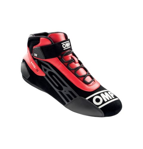 Buty OMP KS-3 2021