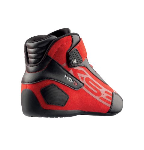 Buty OMP KS-3 2021