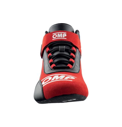 Buty OMP KS-3 2021