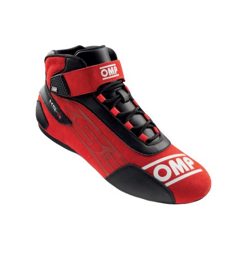 Buty OMP KS-3 2021