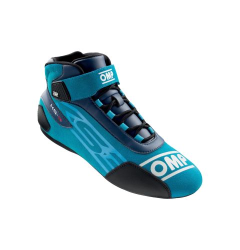 Buty OMP KS-3 2021