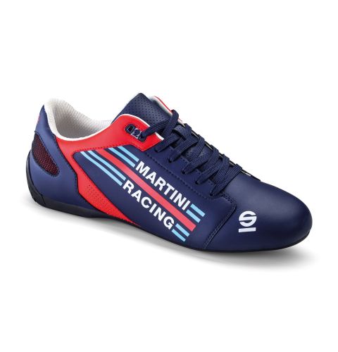 Buty SPARCO SL-17 MARTINI RACING