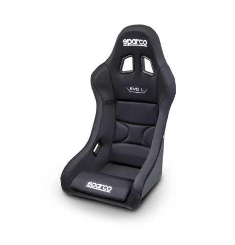 Fotel SPARCO EVO L QRT X