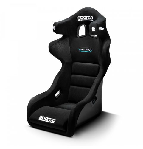 Fotel SPARCO PRO ADV QRT 2025