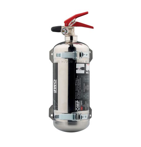 Gaśnica ręczna OMP – 3,15 kg