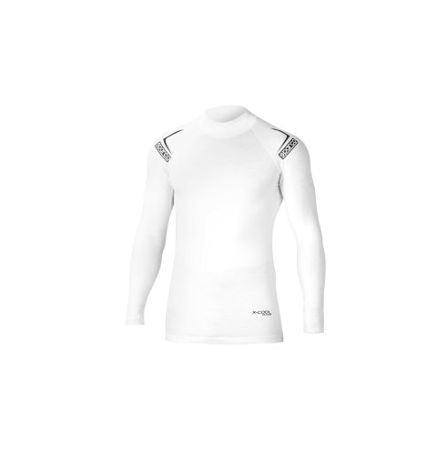 Golf SPARCO SHIELD TECH - biały