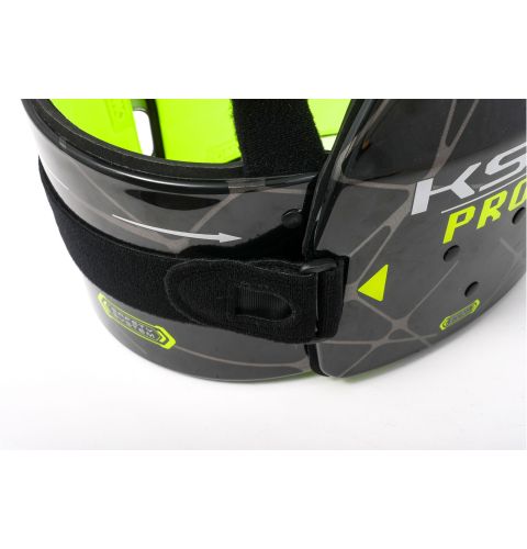 Kamizelka ochronna OMP KS-1 PRO