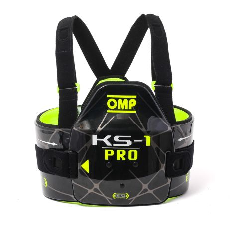 Kamizelka ochronna OMP KS-1 PRO