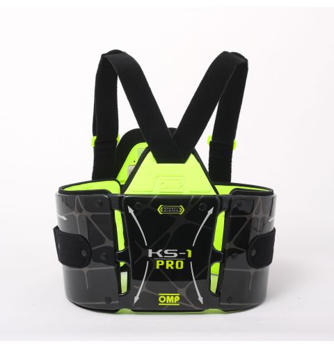 Kamizelka ochronna OMP KS-1 PRO