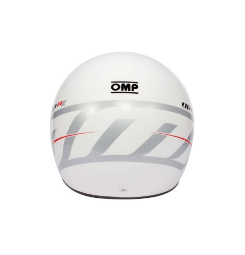 Kask OMP GP-R K