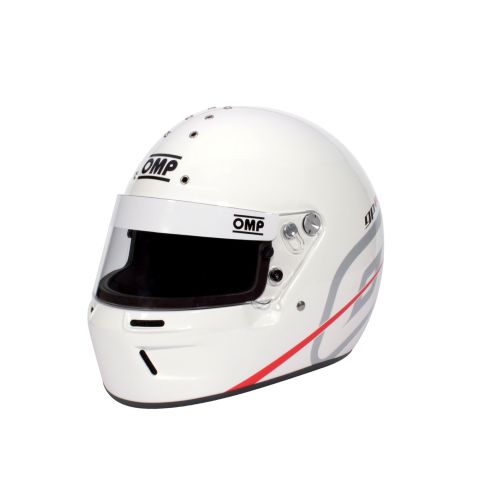 Kask OMP GP-R K