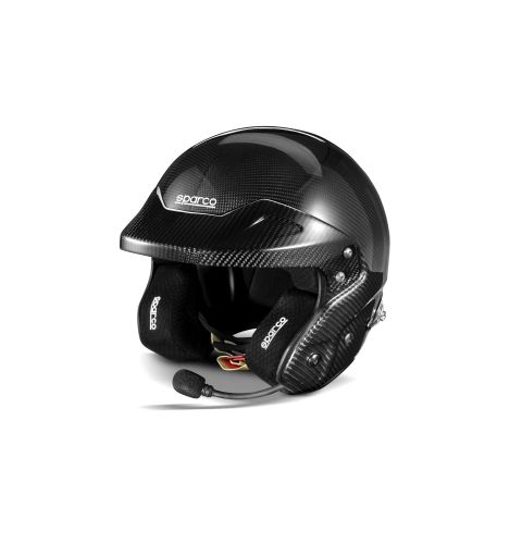 Kask SPARCO RJ-I CARBON 8859-2015