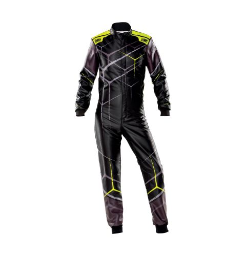 Kombinezon OMP KS ART