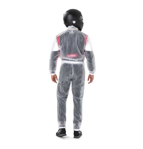 Kombinezon przeciwdeszczowy SPARCO T-1 EVO