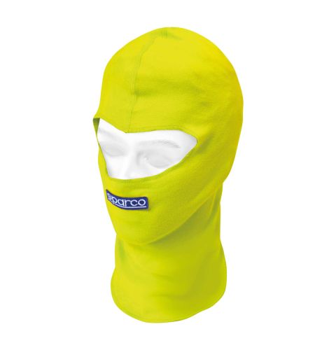 Kominiarka SPARCO B-ROOKIE - żółta