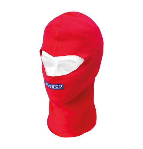 Kominiarka SPARCO B-ROOKIE - czerwona